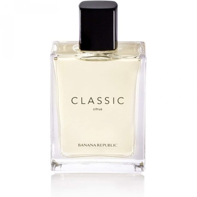 Banana Republic Classic Citrus Unisex EDP Spray 4.2 oz