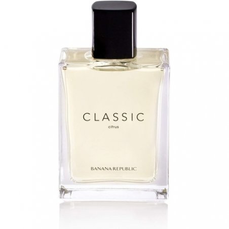 Banana Republic Classic Citrus Unisex EDP Spray 4.2 oz