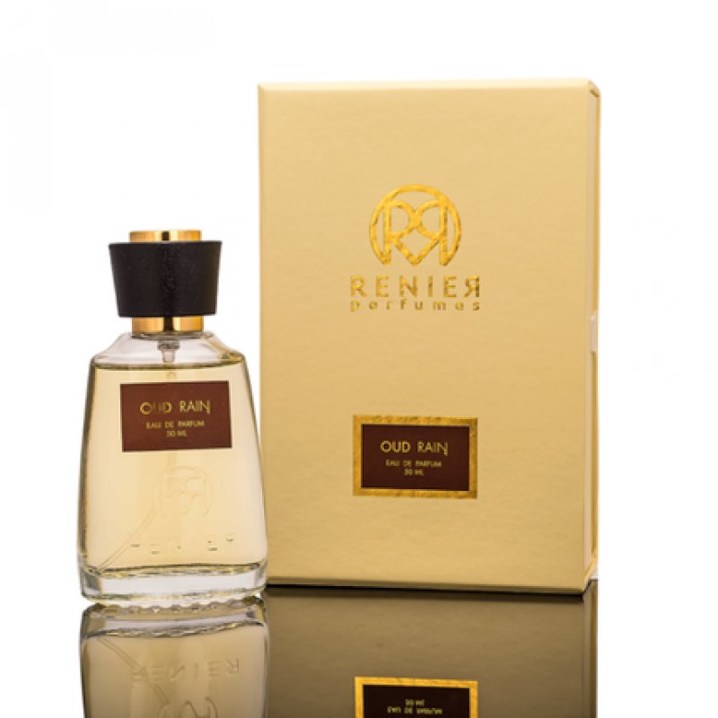 Oud Rain Renier Eau de Parfum