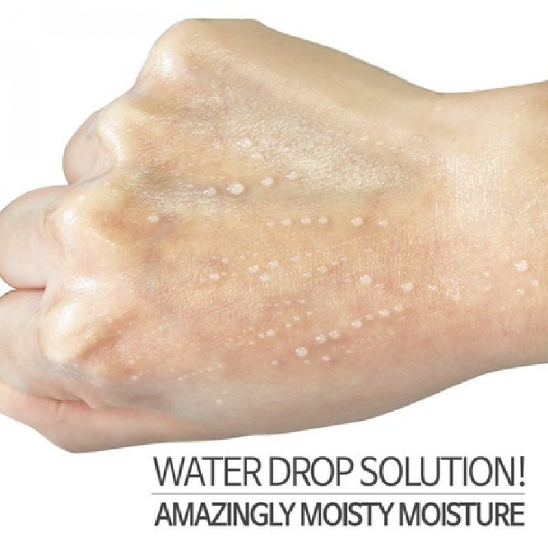 Aqua Hyaluronic Acid Water Drop Cream