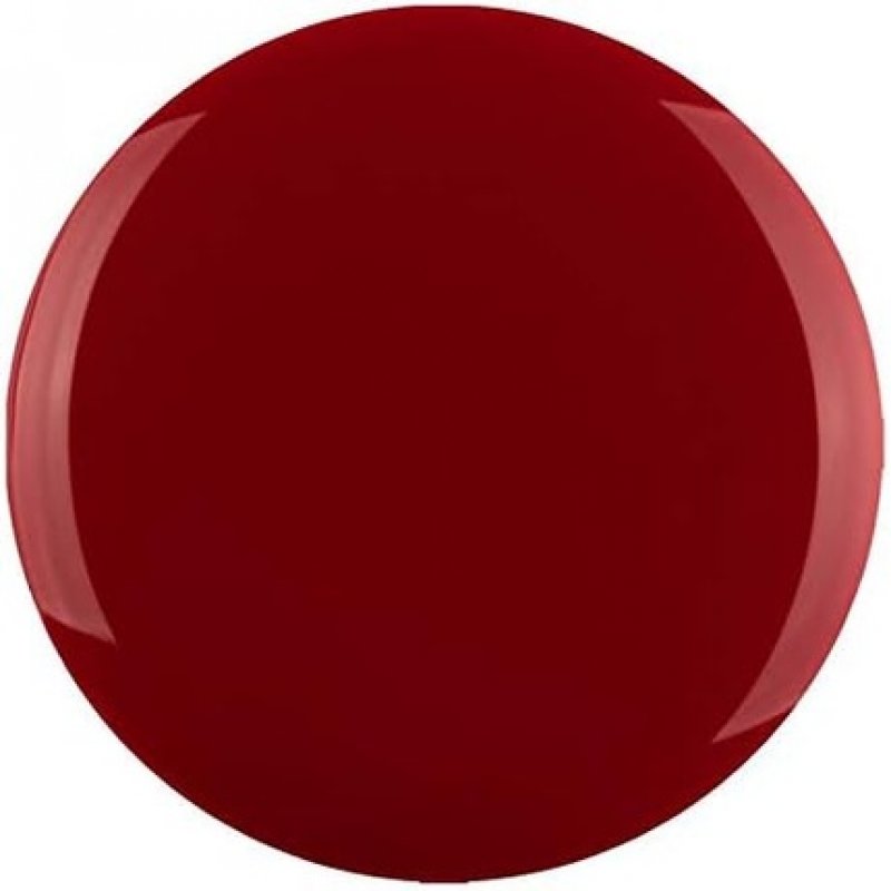 Maybelline SuperStay 7 Days Nail Polish - 06 Deep Red