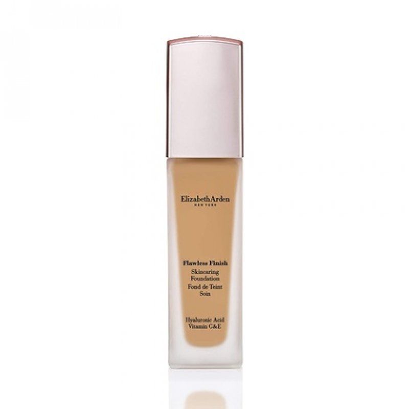 Elizabeth Arden Flawless Finish Skincaring Foundation 30ml