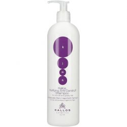 Kallos Kjmn Anti-Dandruff Shampoo 500ml