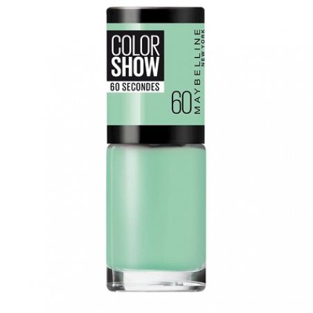 Maybelline ColorShow Nail Polish 60 Roof Terrace 7ml