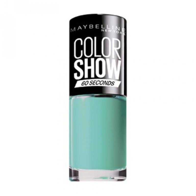 Maybelline ColorShow Nail Polish 60 Roof Terrace 7ml