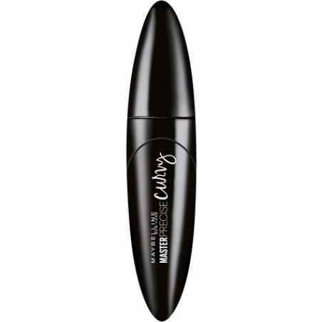 Maybelline New York Master Precise Curvy Eyeliner - Black