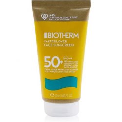 Biotherm Waterlover 50ml Sun Cream