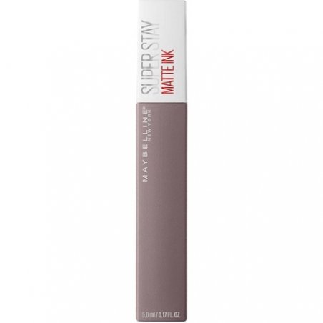 Maybelline New York SuperStay liquid Matte Ink Lipstick 5ml– 90 Huntress