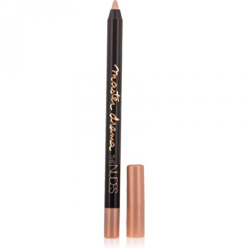 Maybelline Master Drama Nudes Eye Pencil 20 Rose Pearl