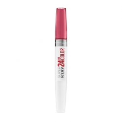 Maybelline New York Gemey Superstay 24H Lipstick Perpetual Rose