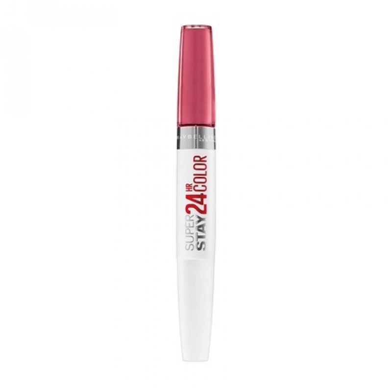 Maybelline New York Gemey Superstay 24H Lipstick Perpetual Rose