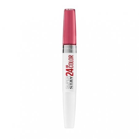 Maybelline New York Gemey Superstay 24H Lipstick Perpetual Rose