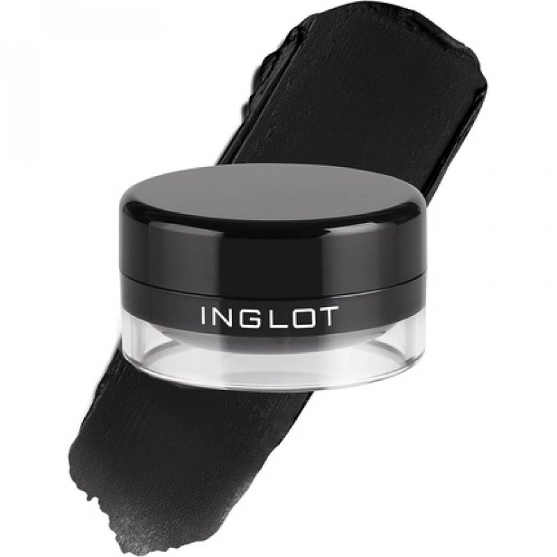 Inglot AMC Gel Eyeliner Long-Lasting Formula Water-Resistant Hypoallergenic 0.6ml - Shade 77
