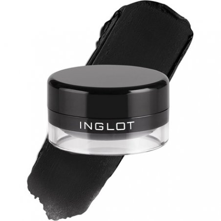 Inglot AMC Gel Eyeliner Long-Lasting Formula Water-Resistant Hypoallergenic 0.6ml - Shade 77