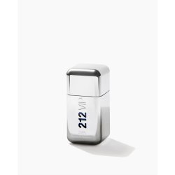 Carolina Herrera 212 Vip Men Eau De Toilette Spray 50mL
