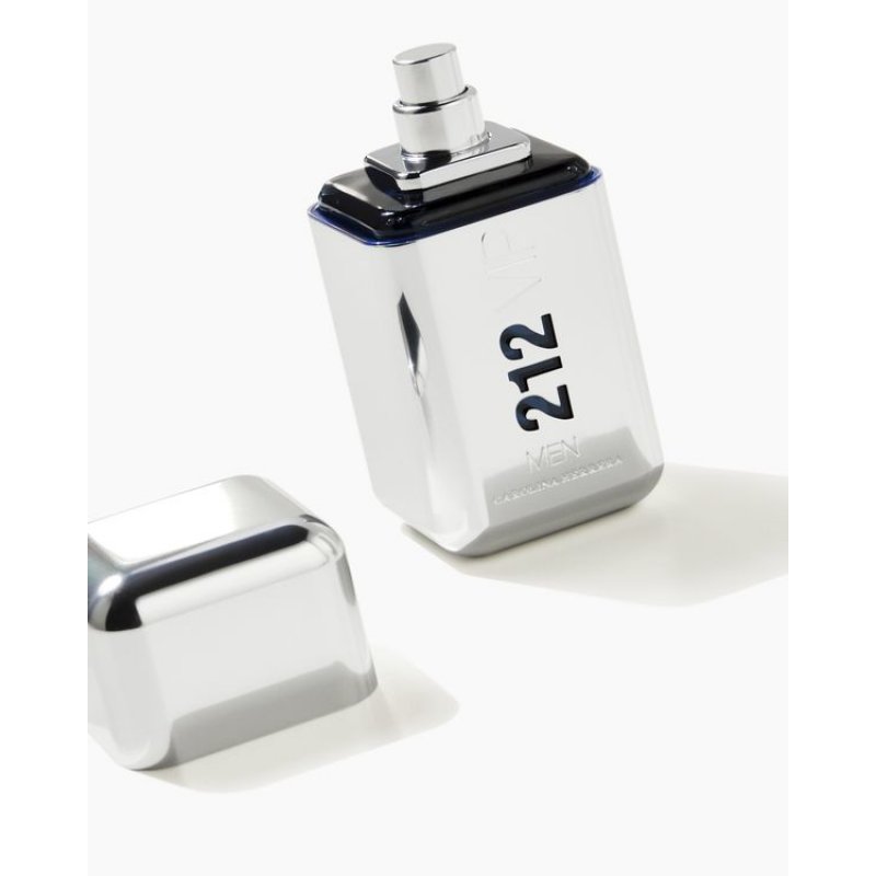 Carolina Herrera 212 VIP Men Eau De Toilette 50ml