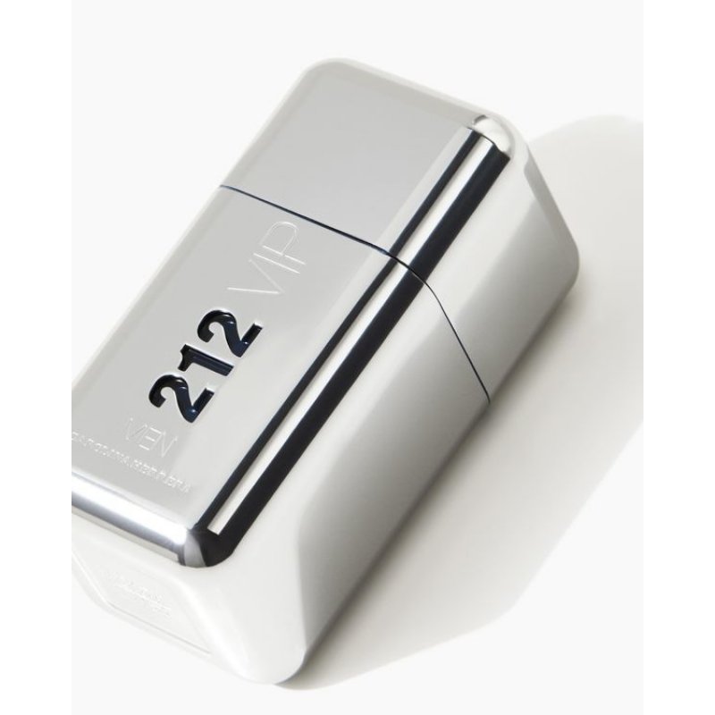 Carolina Herrera 212 Vip Men Eau De Toilette Spray 50mL