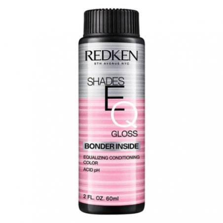 Semi-permanent coloration Redken Shades Eq Bonder Inside 010NB-9.05 60ml
