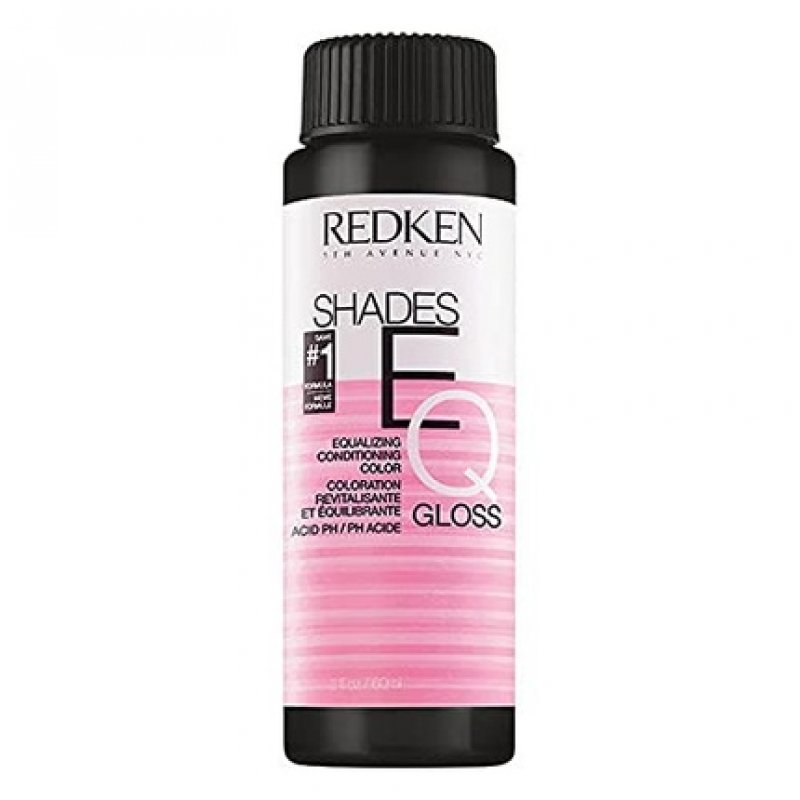 Redken Shades 09VG Iridescence