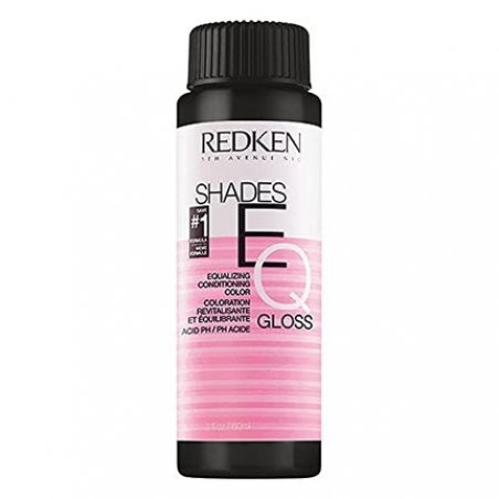 Redken Shades 09VG Iridescence