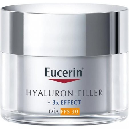 Eucerin Hyaluron-Filler Day SPF 30 50ml