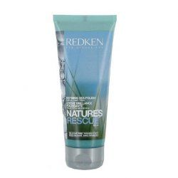 Natures Rescue Refining Sea Polish 100ml/3.4oz