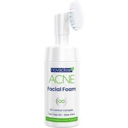 Novaclear Acne Facial Foam