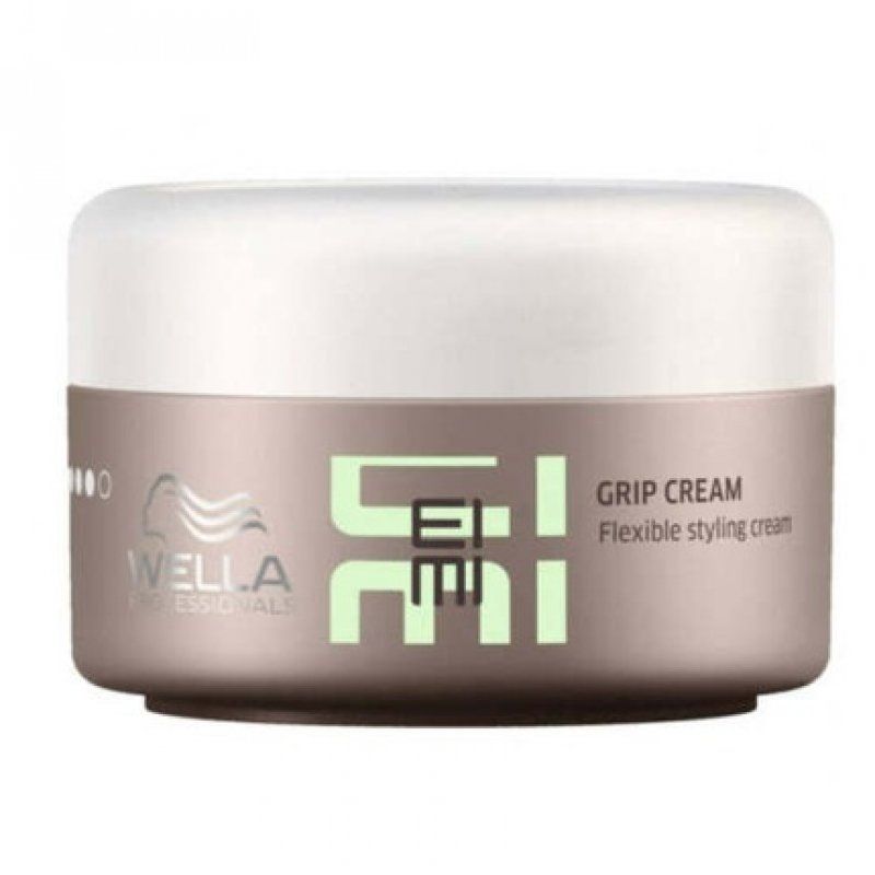 Wella Eimi 3 Grip Flexible Styling Cream 75ml