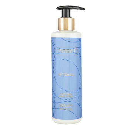 The Merchant of Venice My Pearls Body Lotion