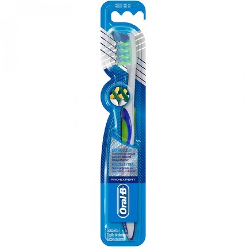 OB Cep Pro Exp Extra-Clean 40M