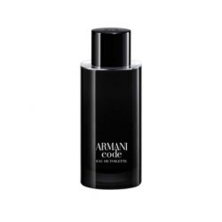 GIORGIO ARMANI Armani Code Eau de Toilette for Men 125ml