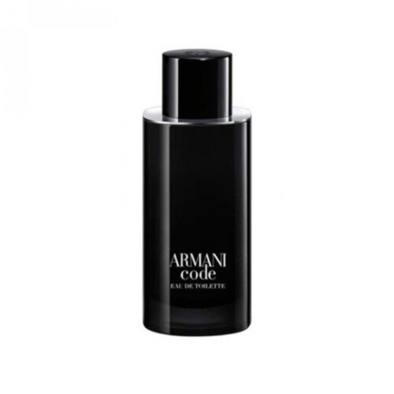 GIORGIO ARMANI Armani Code Eau de Toilette for Men 125ml