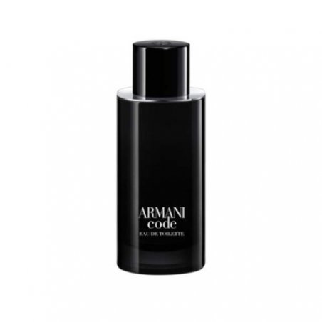 GIORGIO ARMANI Armani Code Eau de Toilette for Men 125ml