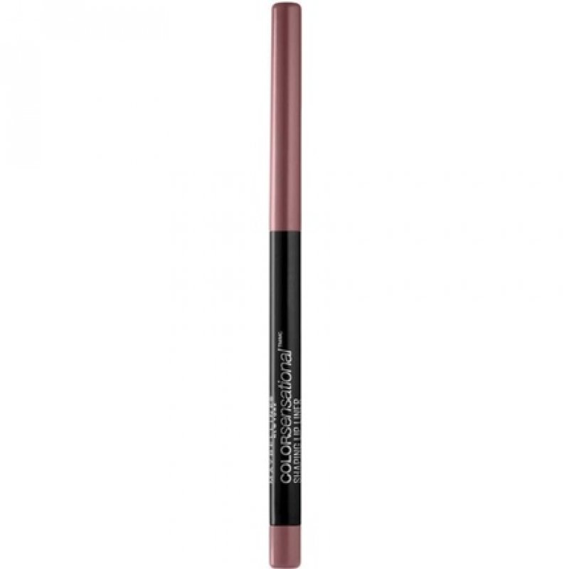 Maybelline Color Sensational Shaping Lip Liner 56 Almond Rose