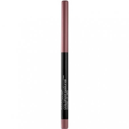 Maybelline Color Sensational Shaping Lip Liner 56 Almond Rose