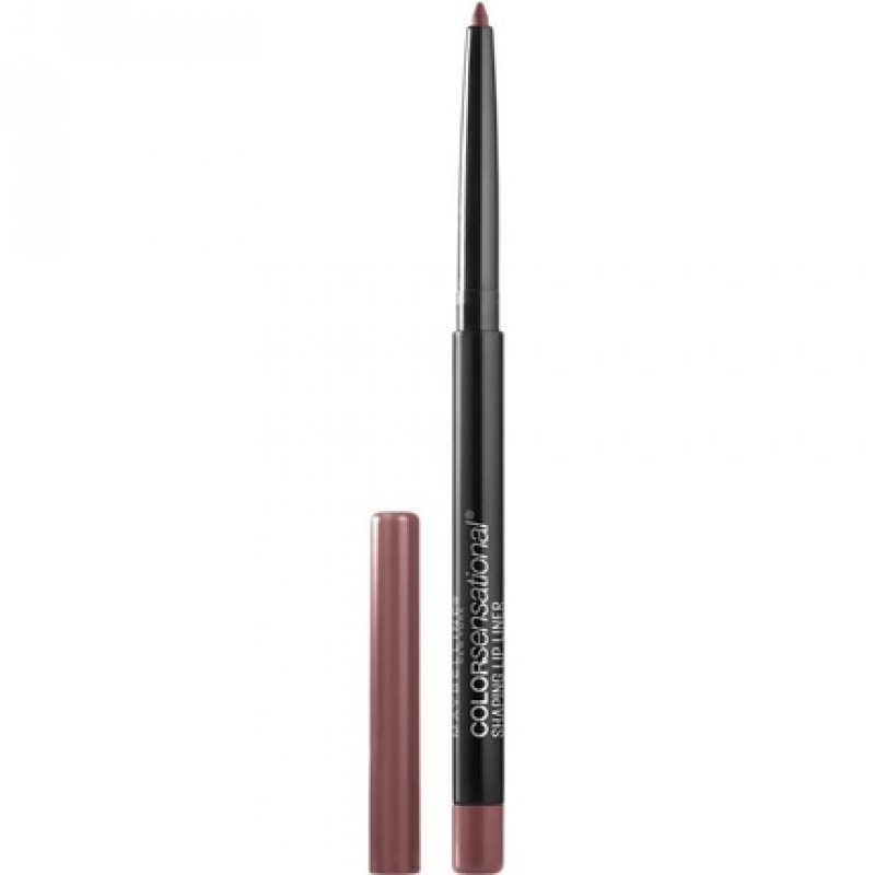 Maybelline Color Sensational Shaping Lip Liner 56 Almond Rose