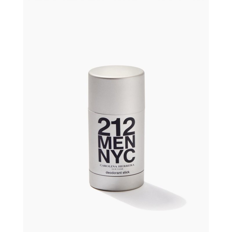 Carolina Herrera 212 NYC Men Hommes Déodorant stick 75 ml 1 pièce(s)