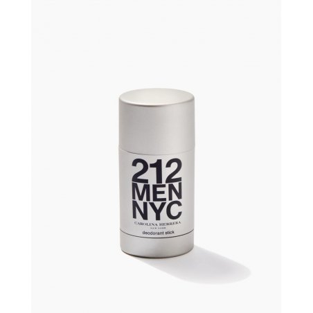 Carolina Herrera 212 NYC Men Stick deodorant 75 ml 1 pc(s)
