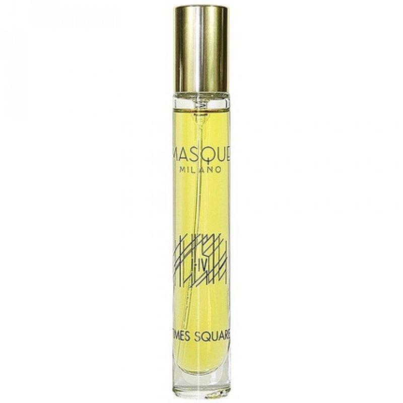 Masque Milano Unisex Eau de Parfum Times Square 10ml