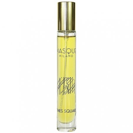 Masque Milano Unisex Eau de Parfum Times Square 10ml