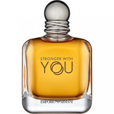 Emporio Armani Stronger With You Homme Eau de Toilette 100ml