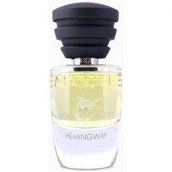 Hemingway Eau de Parfum