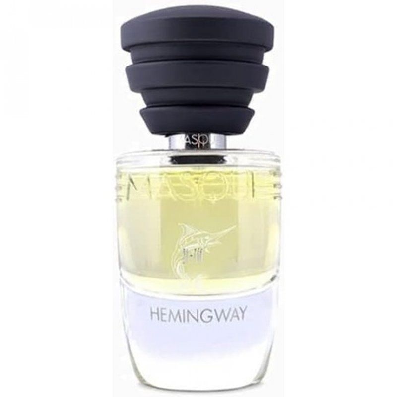 Hemingway Eau de Parfum