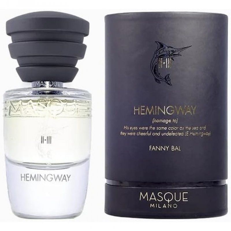 Hemingway Eau de Parfum