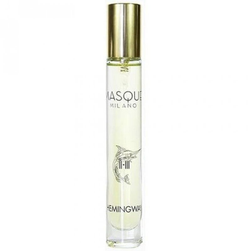 Hemingway Eau de Parfum