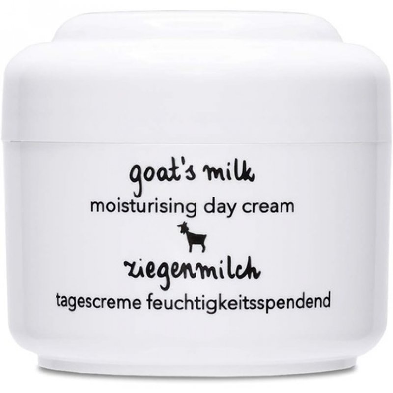 ZIAJA Goat's Milk Day Cream 50ml
