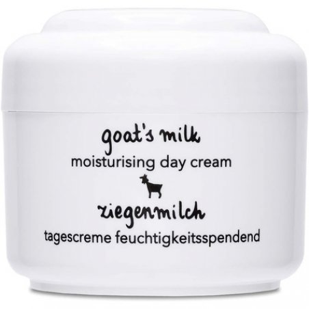 ZIAJA Goat's Milk Day Cream 50ml