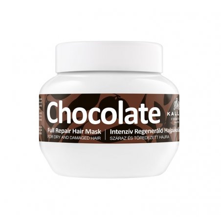 Kallos Hair Mask 200g