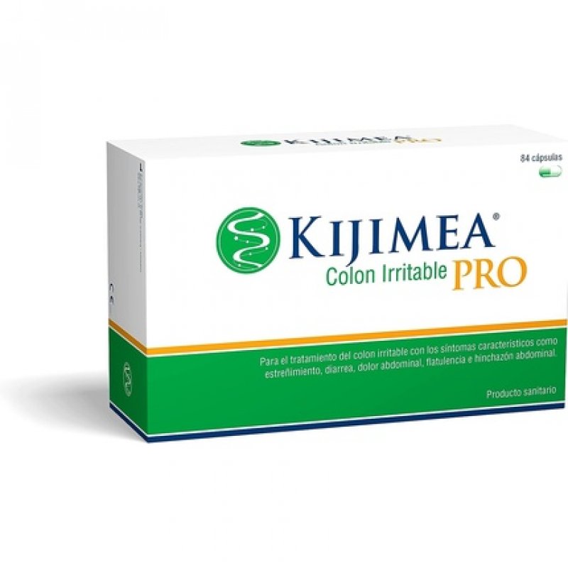 Kijimea Irritable Colon Pro Medical Device 84 Capsules