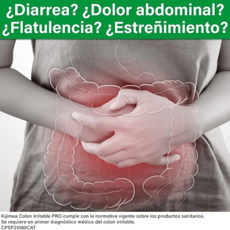 Kijimea Irritable Colon Pro Medical Device 84 Capsules